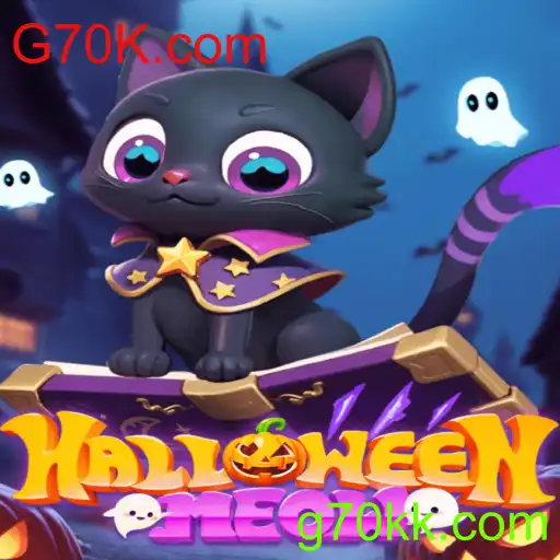 Explorando o Mundo de HalloweenMeow: Um Jogo Cativante e Místico