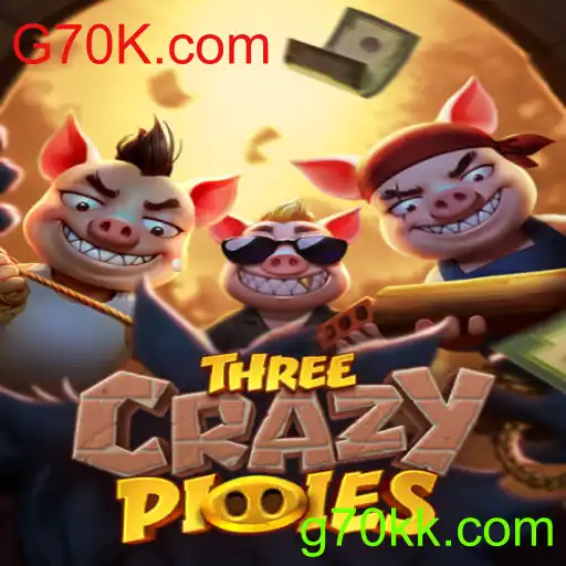 Explore o Mundo de ThreeCrazyPiggies: Um Guia Completo