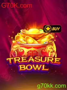 TreasureBowl